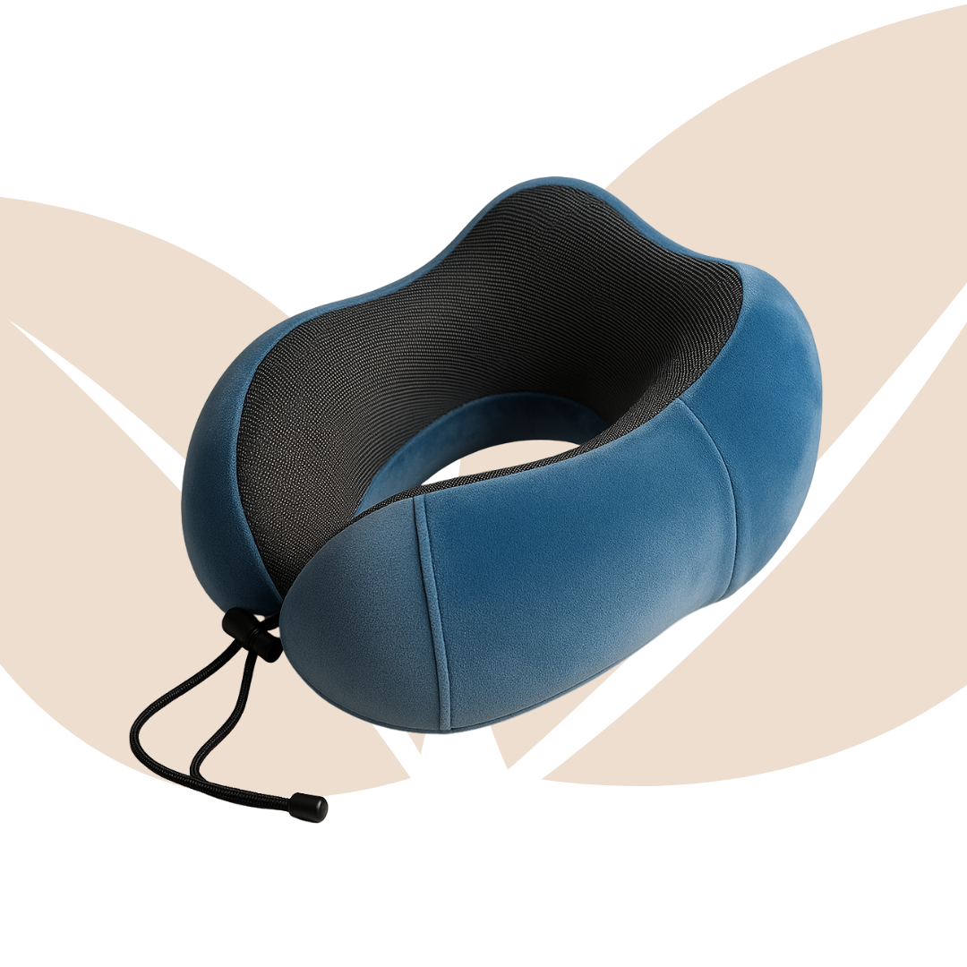 OrthoAlign™ Neck Pillow