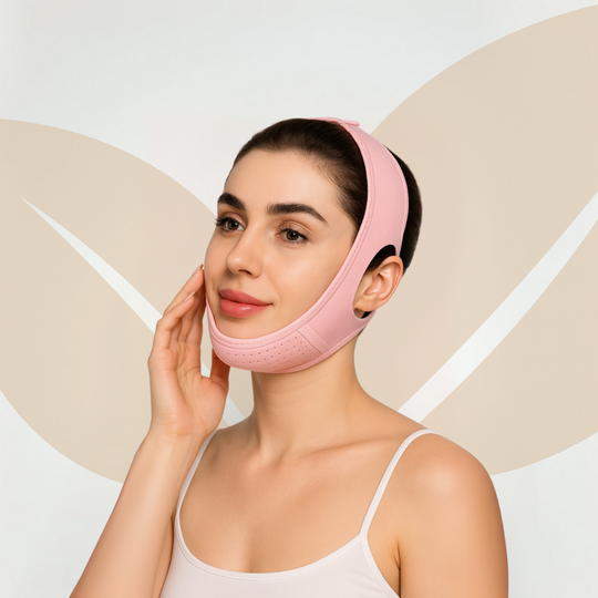 DreamHold™ Chin Strap