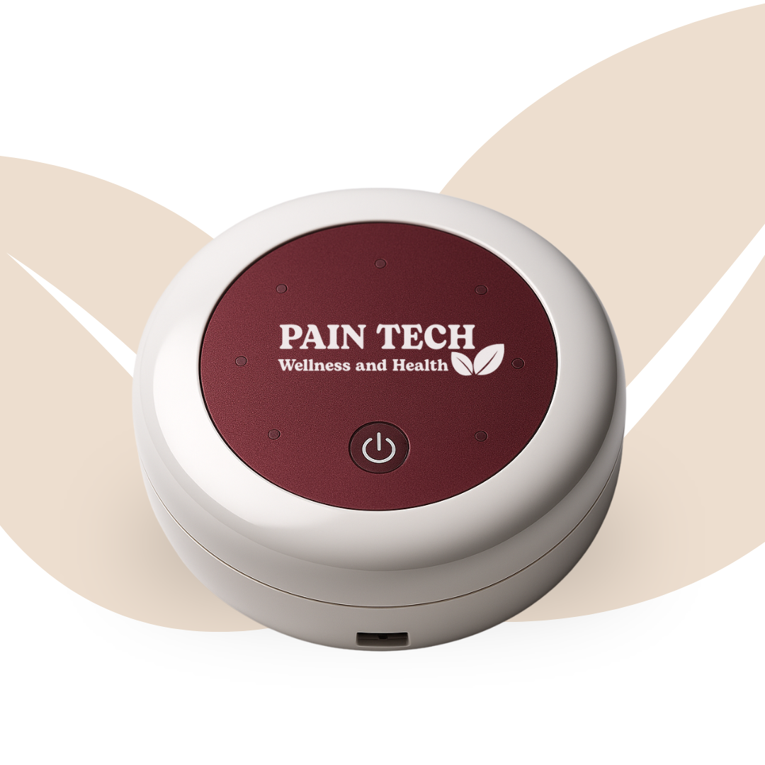 Control Unit Replacement