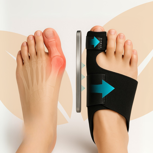 FootAlign™ Bunion Corrector
