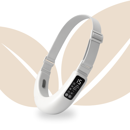 LiftLuxe™ Facial Massager - Face Lifting - Double Chin Remover