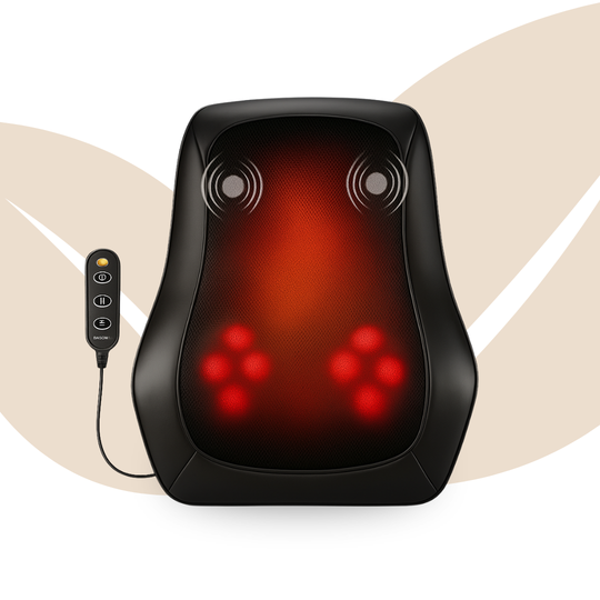 RelaxaPro™ Back Massager