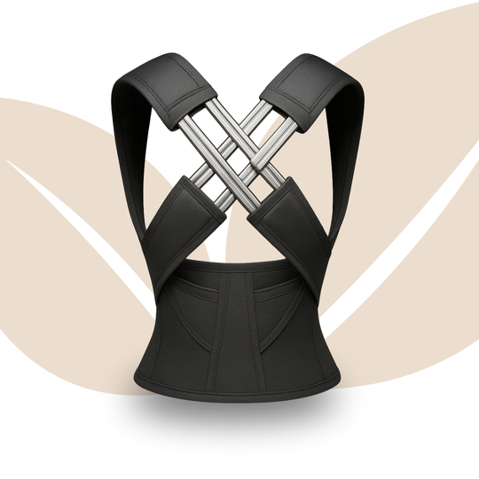 RelievaBack™ Back Brace