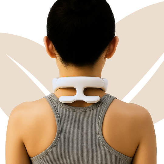ZenNeck™ Neck Massager