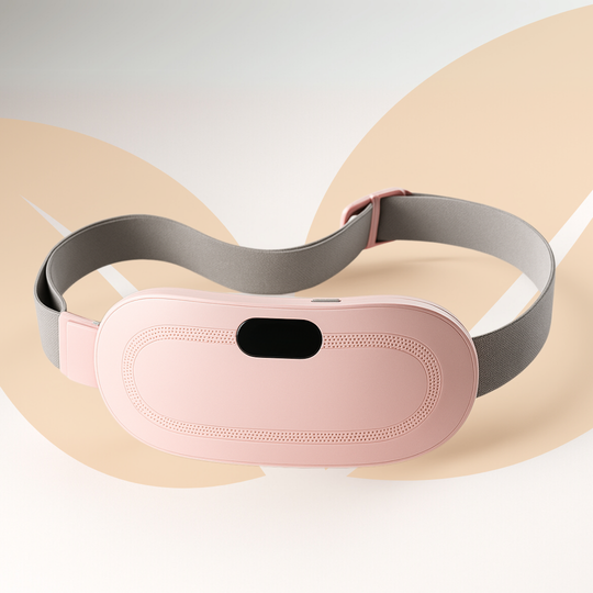 ComfortFlow™ Menstrual Heating Pad