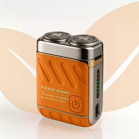 DualFlex™ Electric Shaver