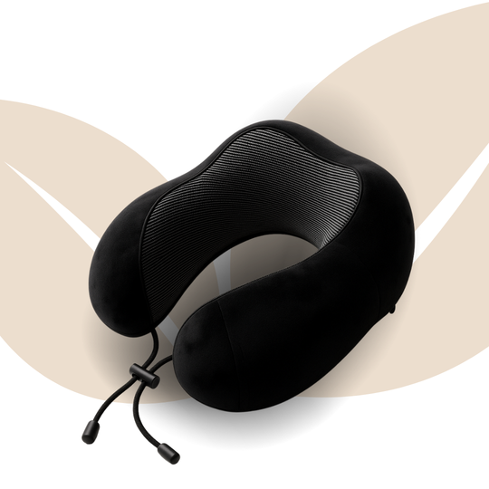 OrthoAlign™ Neck Pillow