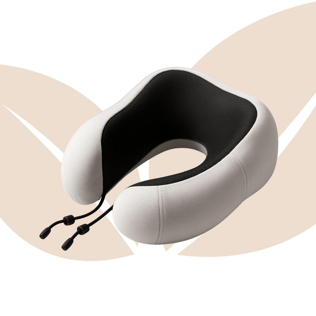 OrthoAlign™ Neck Pillow