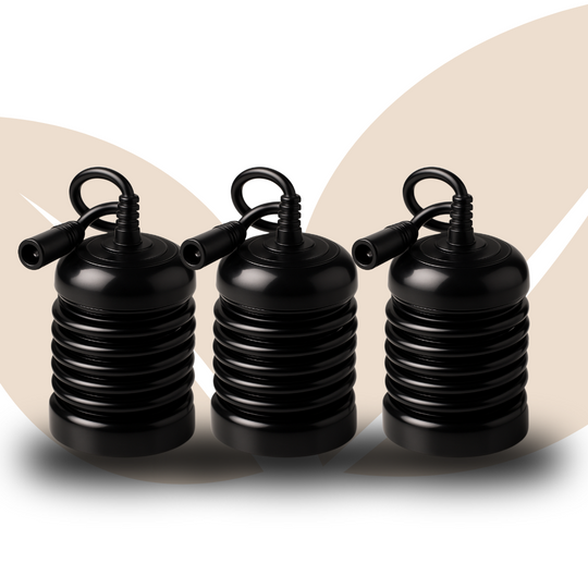 ToxiFlush™ Replacement Arrays