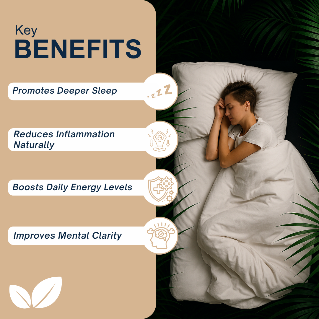 NatureGround™ Grounding Sheets