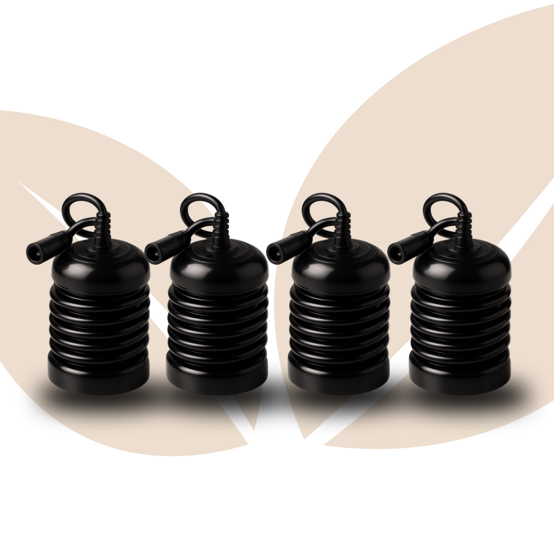 ToxiFlush™ Replacement Arrays