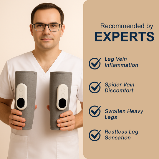 VenaLisse™ Varicose Veins Treatment