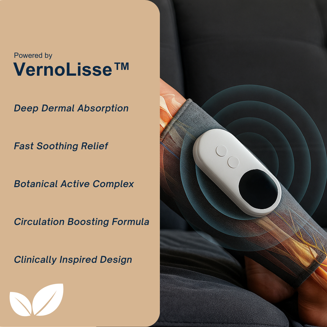 VenaLisse™ Varicose Veins Treatment