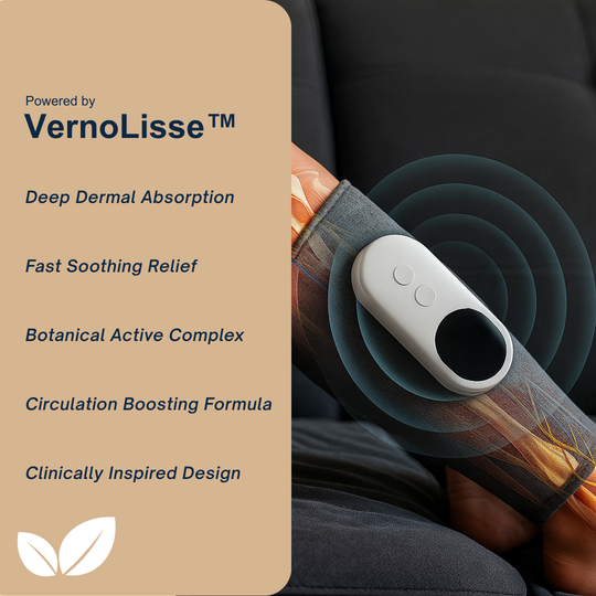 VenaLisse™ Varicose Veins Treatment