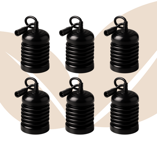 ToxiFlush™ Replacement Arrays