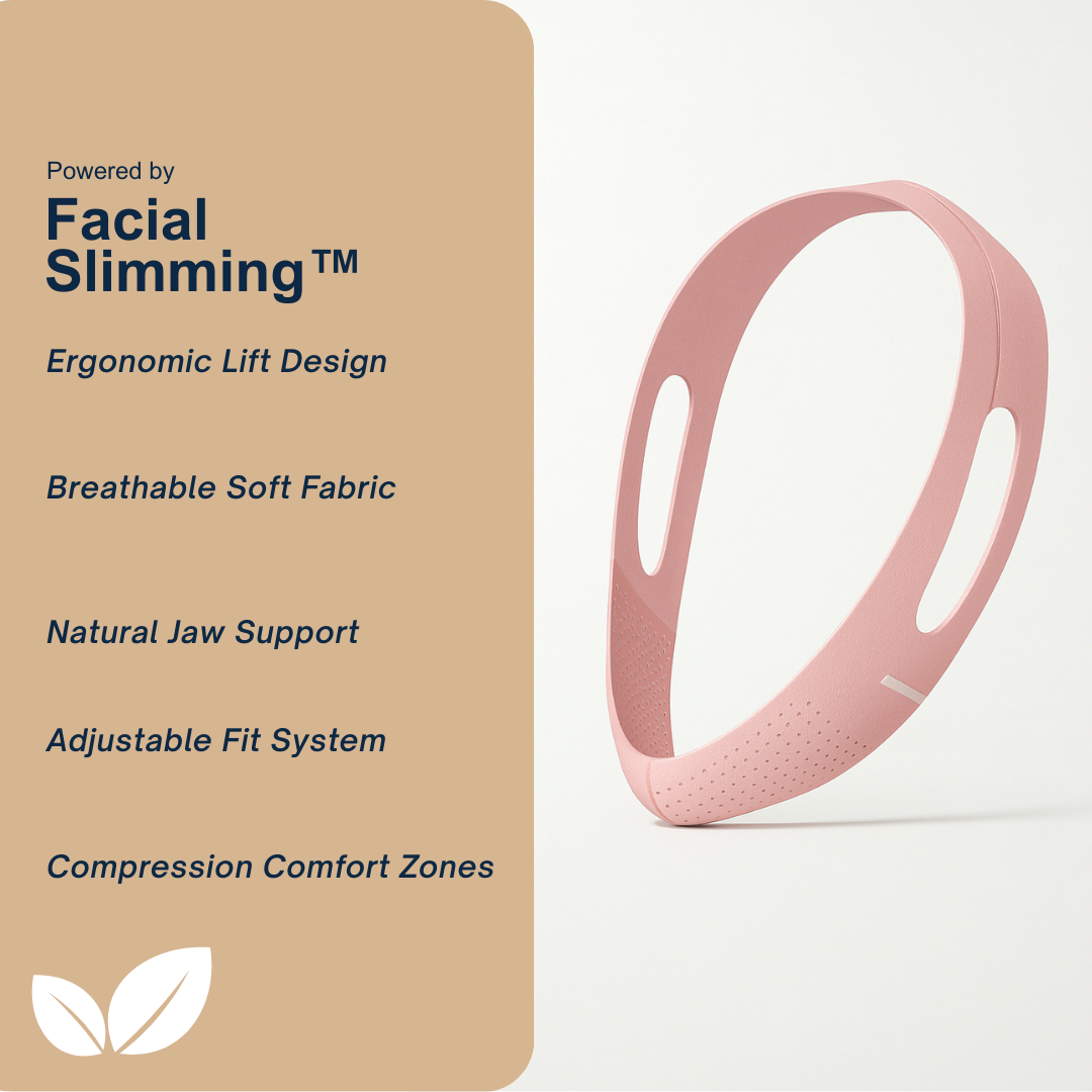 DreamHold™ Chin Strap