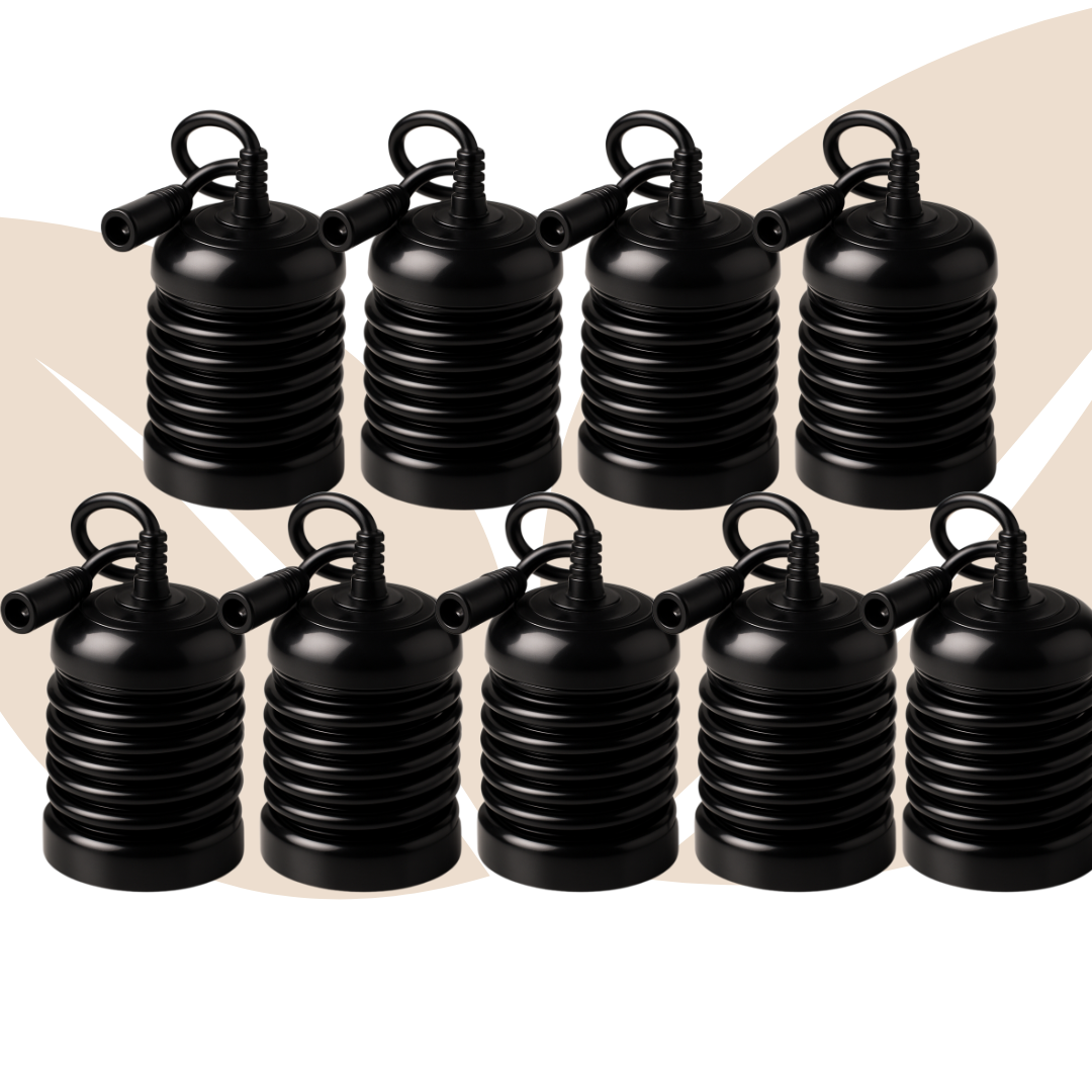 ToxiFlush™ Replacement Arrays