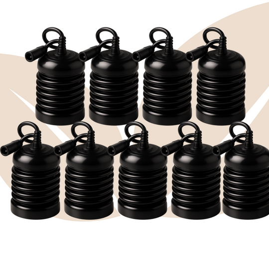 ToxiFlush™ Replacement Arrays