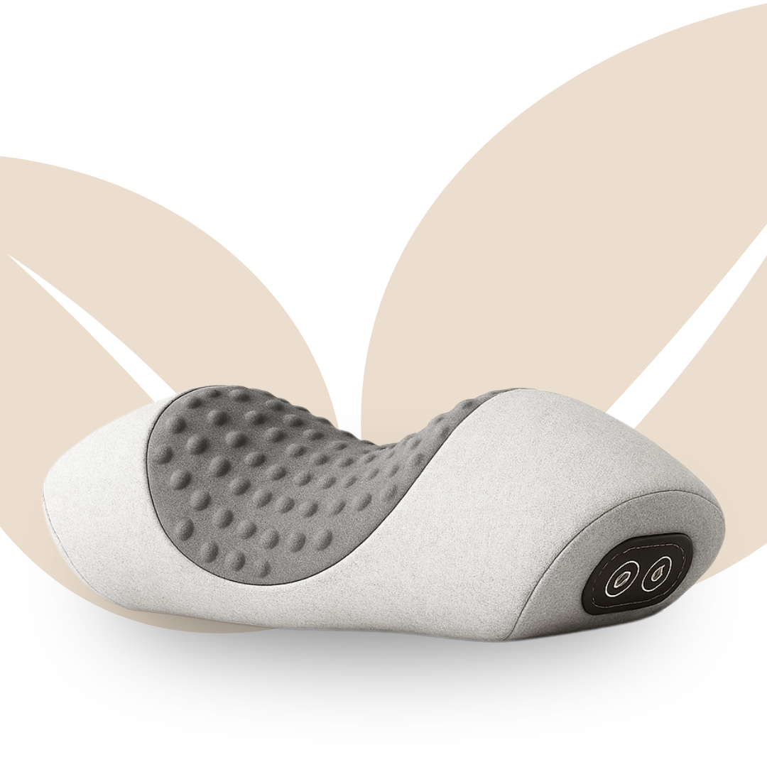 NeckZen™ Neck Massager