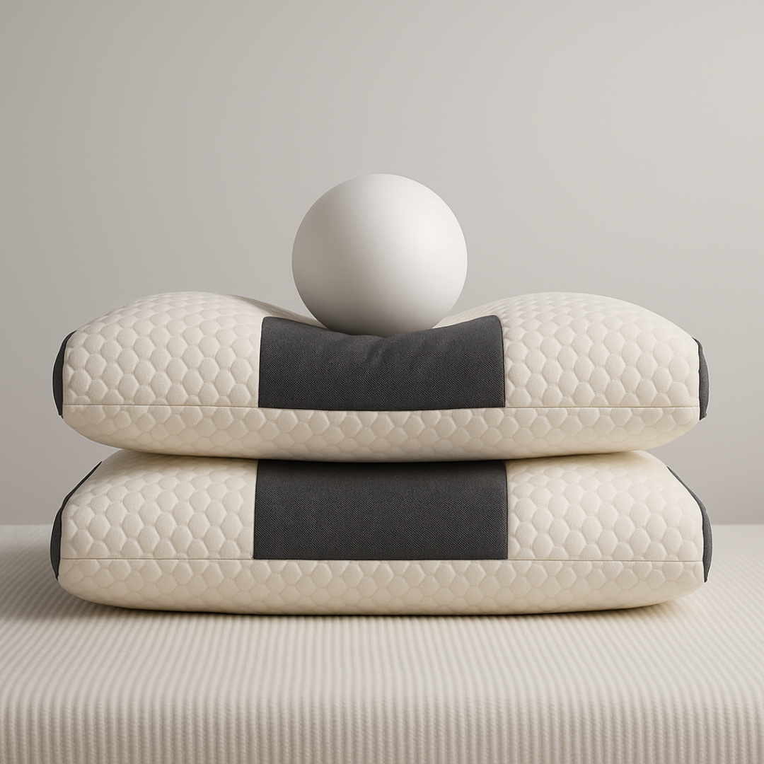 DreamLift™ Neck Pillow