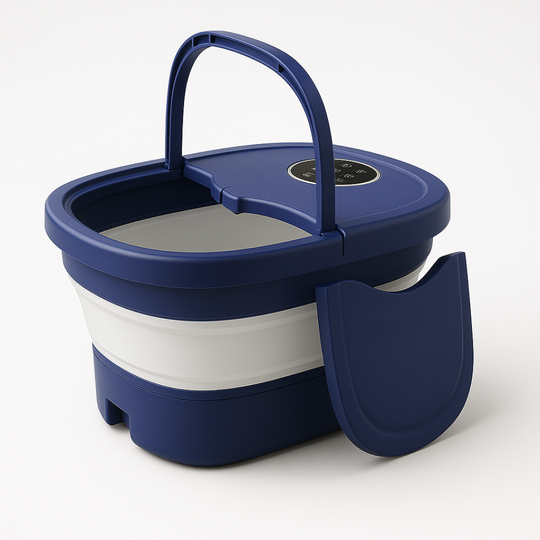 AquaThera™ Foot Spa