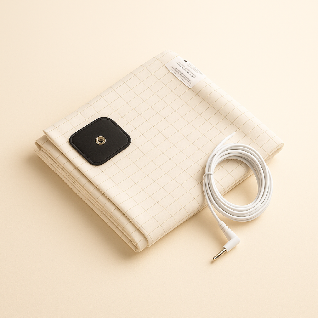 NatureGround™ Grounding Sheets