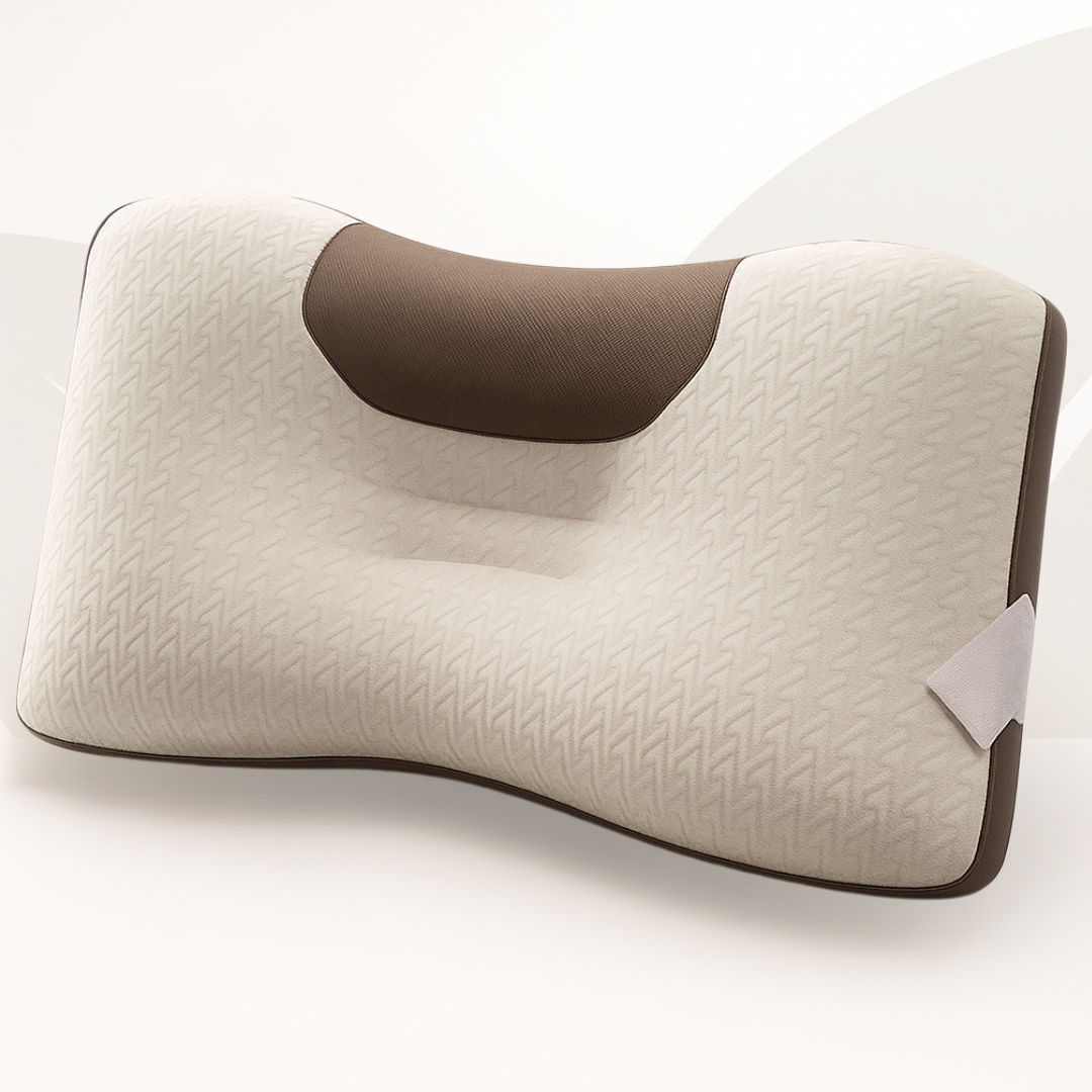 DreamLift™ Neck Pillow