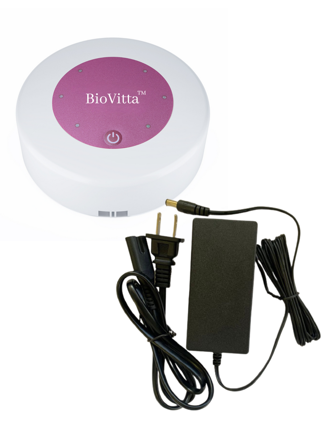 Control Unit Replacement more Power Supply