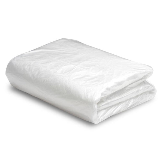 Bath Tub Liners (50 Pack)