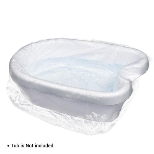 Bath Tub Liners (50 Pack)