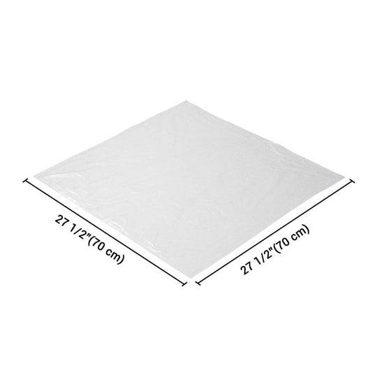 Bath Tub Liners (50 Pack)