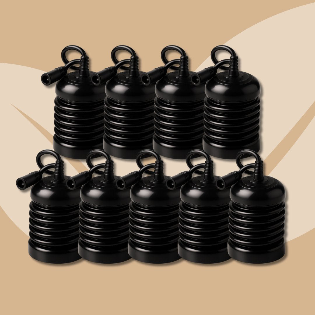Replacement Parts & Accessories