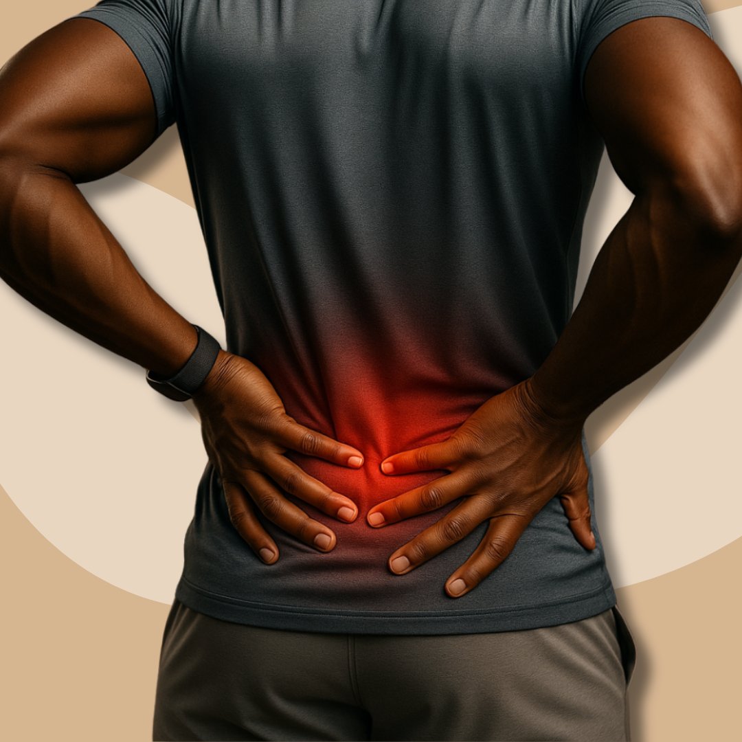 Back Pain