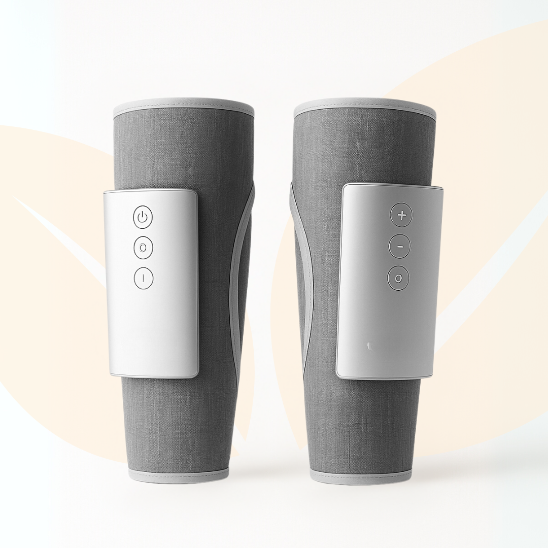 LumaRelief™ Leg Massager