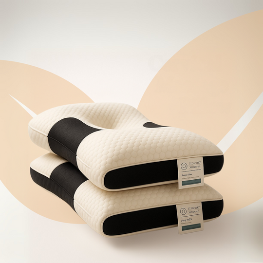 DreamLift™ Neck Pillow