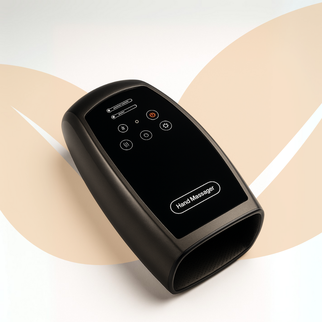 NeuroPalm™ Hand Massager