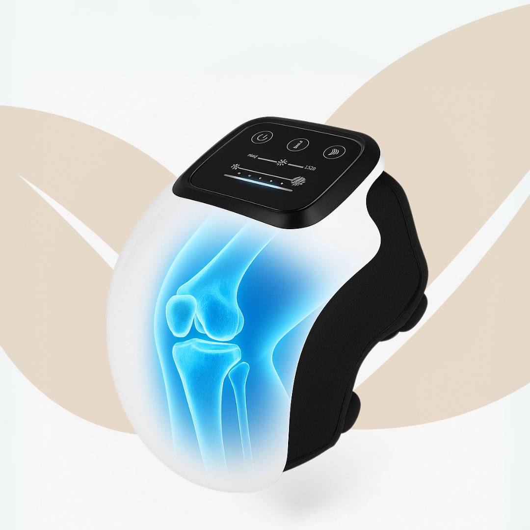 ThermaFlex™ Knee Massager