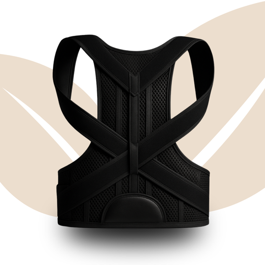 LumbraFlex™ Back Brace