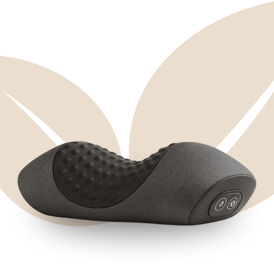 NeckZen™ Neck Massager