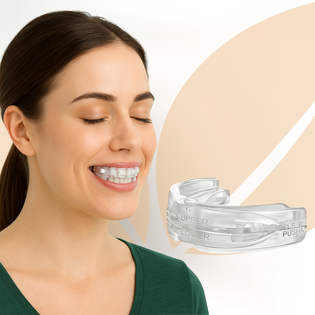 NoSnore Flex™ Anti Snoring