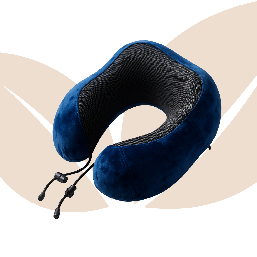 OrthoAlign™ Neck Pillow
