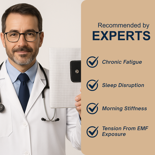 NatureGround™ Grounding Sheets