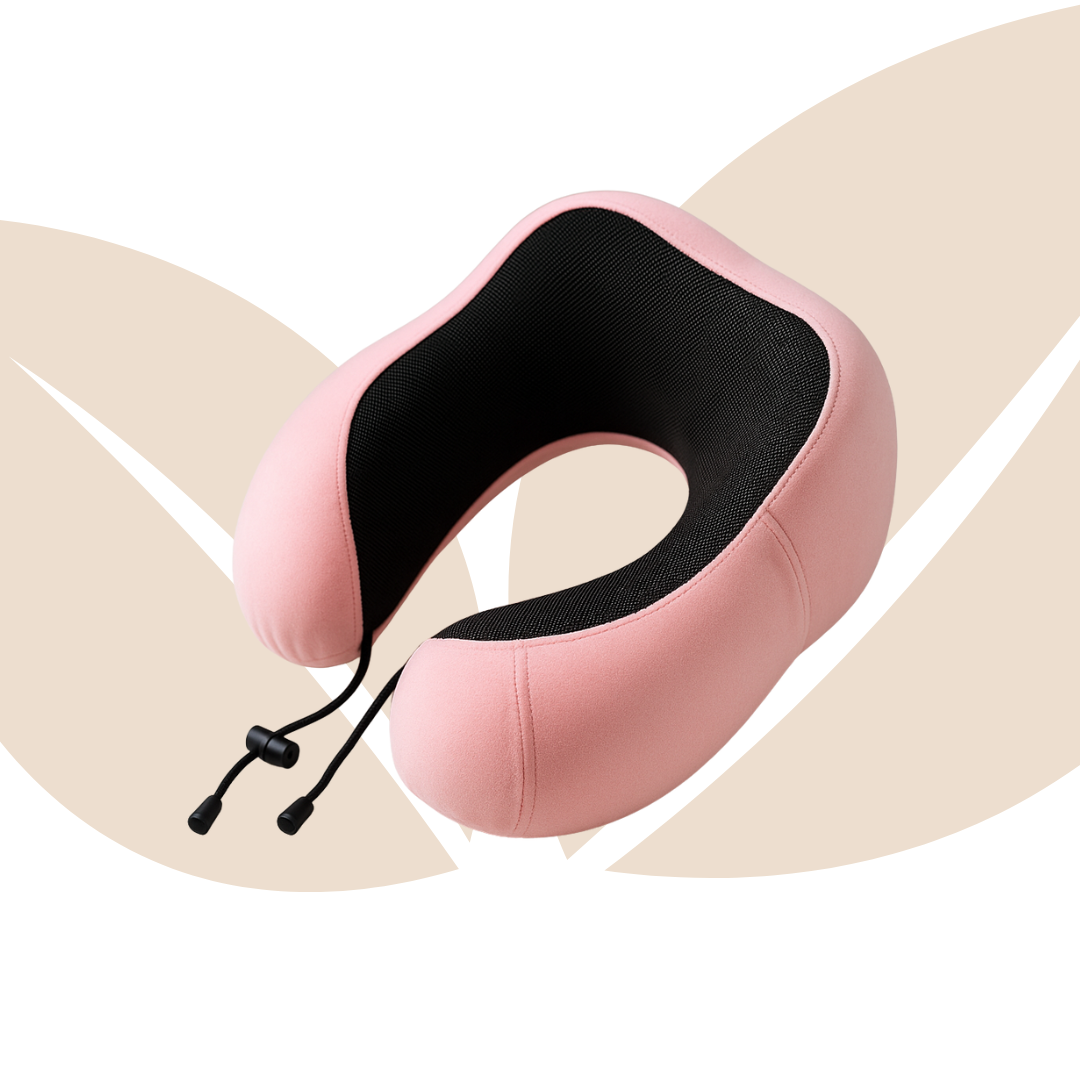 OrthoAlign™ Neck Pillow