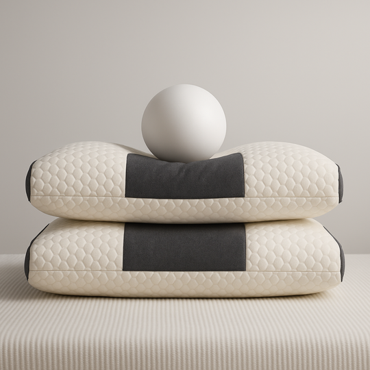DreamLift™ Neck Pillow